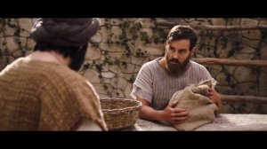 Християнски филм - ПРОРОК НЕЕМИЯ 2020 | БГ АУДИО - Целият Филм