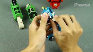 Thomas Transformers
