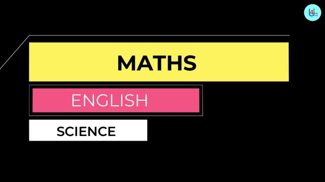 Class 8 Admission Test Syllabus II Math, English, Science  Important Topics II Given by School