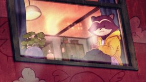 Rainy Nights 🌧️ instrumental lofi beats with atmospheric sounds