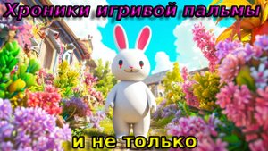 Призыв к угару: Комедия, игривая пальма, коротка история любви и шутки от стендаперов.