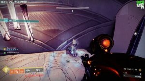 Starcat Locations Guide   Gnashing Chamber   ALL WEEK 3 Starcats   Destiny 2