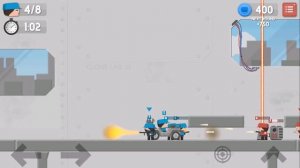 Обновление Clone Armies Переработка персонажей! Более мощная База! Атака клонов 2d games