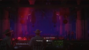 HITMAN party in berlin (часть 3)