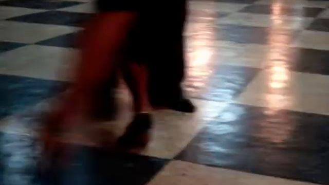 Pedro Ochoa y Fátima Vitale-Orq Contratiempo-Festival de Tango de Mataderos " Sentimiento Tanguero" смотреть онлайн