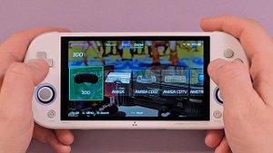 Cheaper TrimUI Smart Pro and Tomato OS! 🍅Ketchup on the latest update🍅