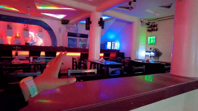 TITO'S LANE | GOA NIGHTLIFE | PUBS / CLUBS - ENTRY RATES | BAGA BEACH | GOA VLOG |