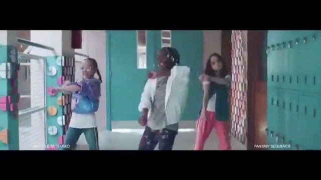 Lego Dots Commercial (2020, 30sec)