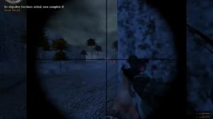 medal of honor allied assault gameplay