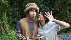 How My Parents Fell In Love (ft. Kunal Nayyar)