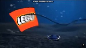 Lego Logo Changes Season 2