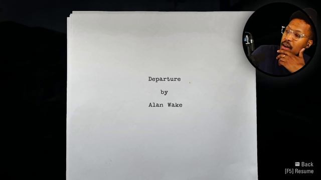 Berleezy Plays Alan Wake Remastered (Classic Mystery Game) смотреть онлайн