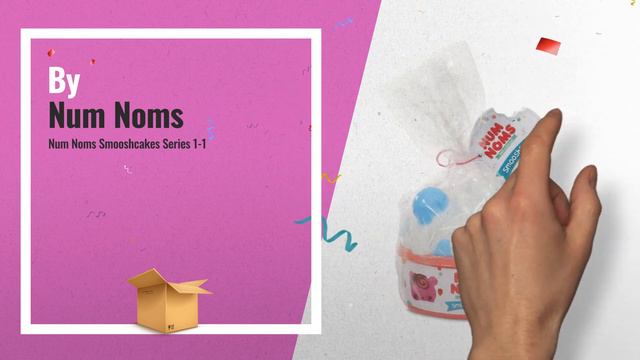 LOL Surprise! Unbox And Collect New Surprises This Season: L.O.L. Surprise Under Wraps Doll- Series смотреть онлайн