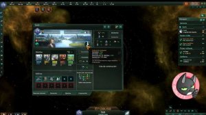 Tutorial de Stellaris para Tarados namber guan: Recursos e interfaz planetaria.