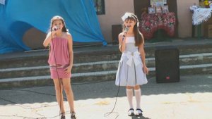 12 09 2015г  174г  п  Александровке песня Лежит передомной игрушек куча