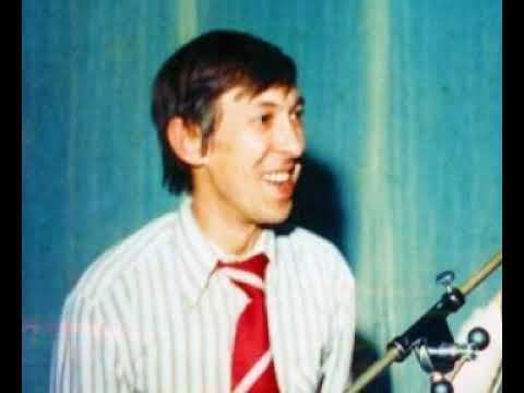 1977г А Северный с анс Обертон 1 Здравствуйте, мое почтенье смотреть онлайн