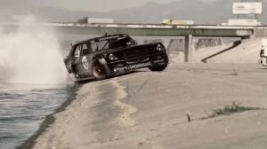 Lil Jon, 2Pac, Eminem & Ken Block - | Fast Lane 2 |