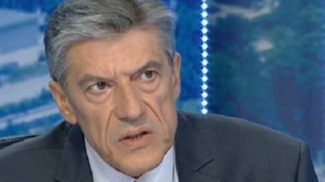 С доц. Антоний Гълъбов след балотажа на президентските избори смотреть онлайн