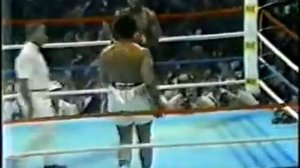 1978 Muhammad Ali vs Leon Spinks II