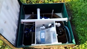 Что делать, если засорился септик