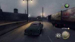 Mafia 2 Jimmy´s Vendetta Berkley Kingfisher Theft