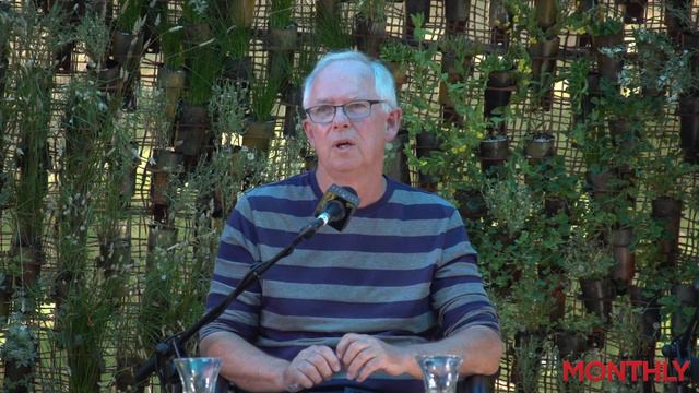 The Making of a Writer: Bill Manhire, Max Porter and Delia Falconer (Adelaide Writers’ Week 2016) смотреть онлайн