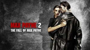 MAX PAYNE 2► БОЛЬНИЦА, УЛИЦА И ФОНАРЬ #1