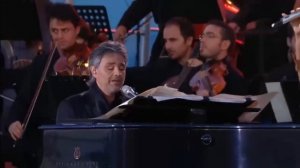 Andrea Bocelli - TOP 5 MOST ROMANTIC PERFORMANCES