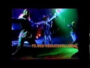 Лариса Черникова - Я лечу высоко (Высота)