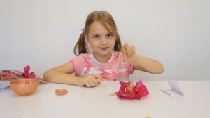 ЛЕДИ БАГ ШАР ЛОЛ Распаковка Самодельного ШАРА ЛОЛ Леди Баг и Супер Кот