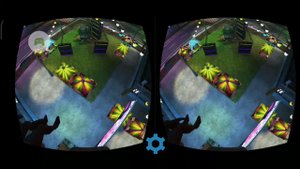 VR CRAZY SWINGS БЕЗУМНЫЕ КАЧЕЛИ ВЕСЕЛЬЕ