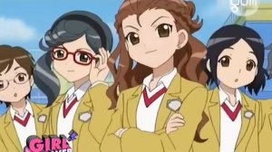 Драгоценные зверушки - Джевелпет (Сезон 1) на русском языке | Опенинг