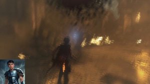 Rise of the Tomb Raide. (Восстание во время набега на гробницы) часть - 19