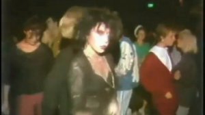 trisomie 21 the last song