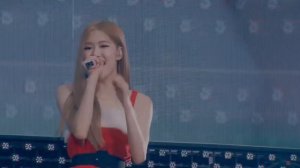 [블랙핑크] - KBS - BLACK PINK CHRISTMAS AND HAPPY NEW YEAR 2021