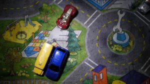 Сложение и вычитание с любимыми машинками. Мультик про машинки. Учимся считать