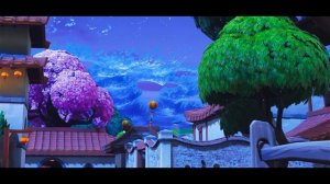 Lil Skies - Lust (Fortnite Edit)