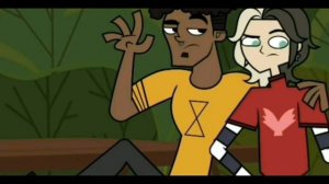 🏕️ ЛАГЕРЬ НЕУДАЧИ 🏕️ПЕРВАЯ СЕРИЯ(ПИЛОТНАЯ)НА РУССКОМ