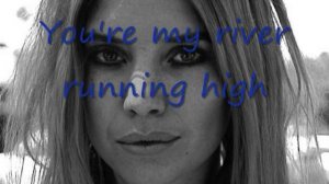 Lykke Li I follow Rivers Lyrics