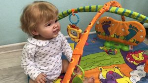 Утро с куклой реборн🦋Morning routine with reborn doll✨