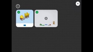 LEGO Super Mario - App Tour