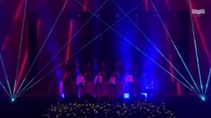 BIGBANG - HANDS UP, 맨정신(SOBER) (BIGBANG 2017 CONCERT LAST DANCE IN SEOUL)