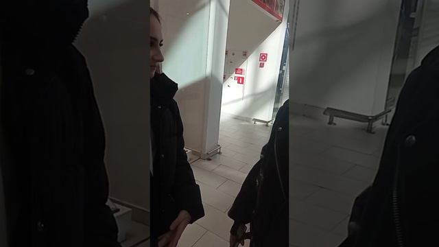 Взял номер у скромняги