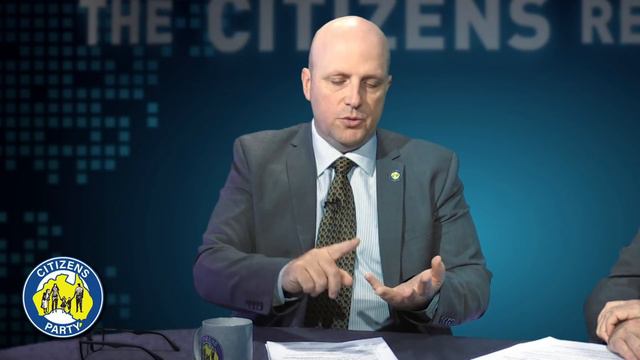 CITIZENS REPORT 11/03/2022 - Australians drowning in Morrison's excuses / Bail-in 'fact check' fail смотреть онлайн