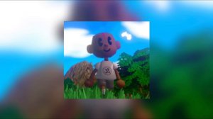 Lil darkie I can see clearly now (1 hour loop) ◾️