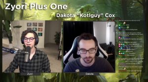 Dakota "KOTLguy" Cox | Zyori Plus One EP2