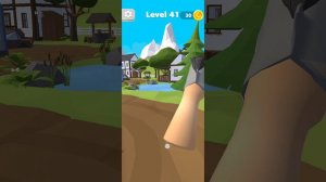 Играю в Shark puppet 3D