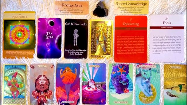 What They Felt the Last Time They Saw You👀💓| PICK A CARD🔮 In-Depth Love Tarot Reading