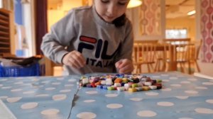 " Лёгкий Аутизм" "enfants autistes" Игры девочки с аутизмом | Детский аутизм | 3+ лет| аутичныедети