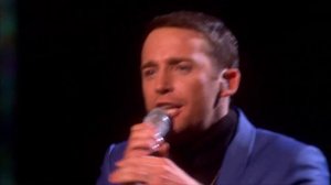 Jay James sings Gary Jules' Mad World | Live Week 4 | The X Factor UK 2014